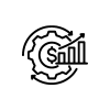 Monitoring Ranking Icon