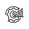 Monitoring Ranking Icon