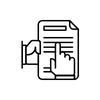 Monitoring Ranking Icon