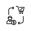 Monitoring Ranking Icon