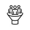 Monitoring Ranking Icon