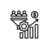 Monitoring Ranking Icon
