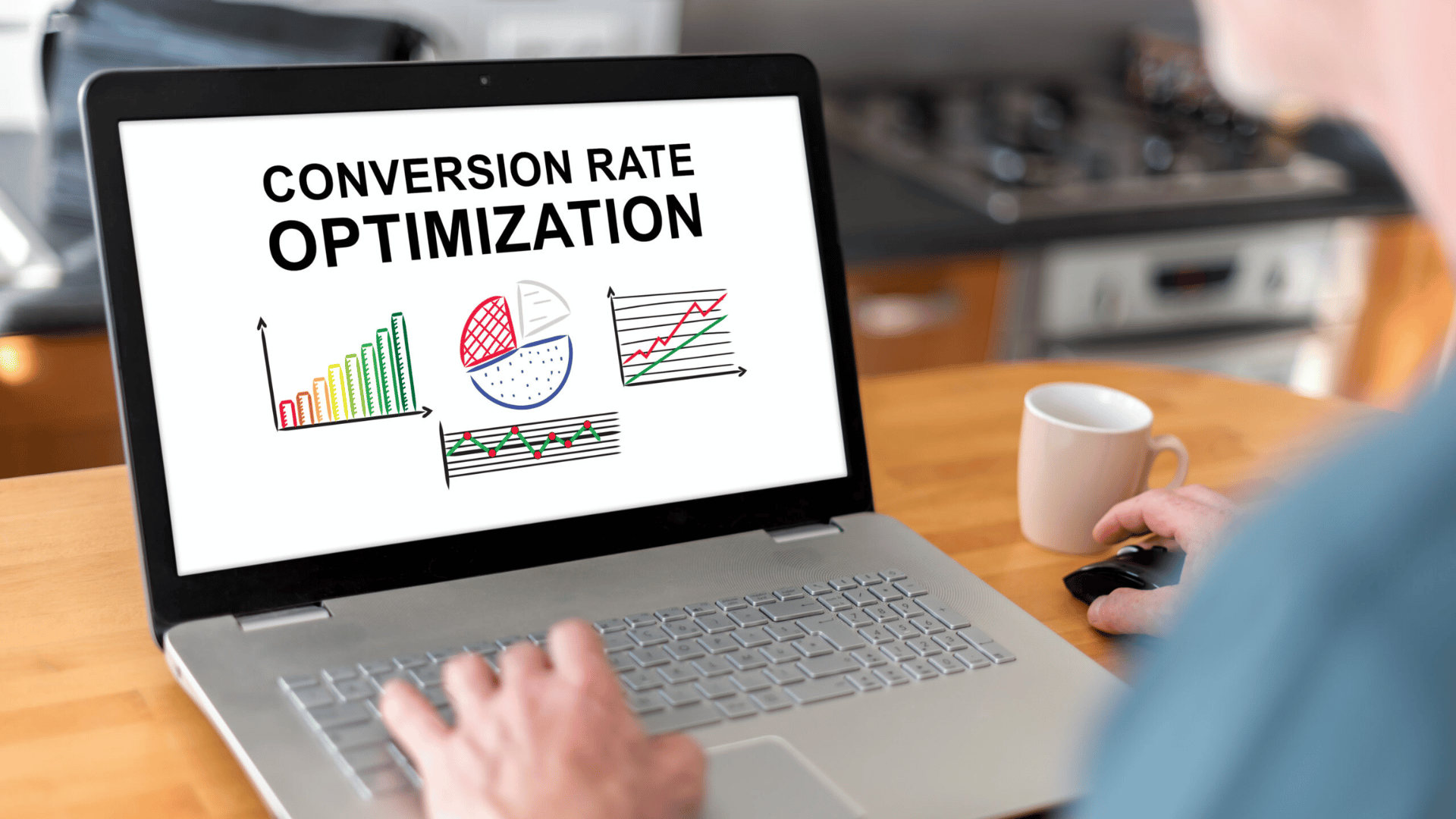 Conversion Rate Optimization (CRO) Service