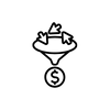 Monitoring Ranking Icon