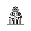 Monitoring Ranking Icon