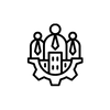 Monitoring Ranking Icon