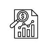 Monitoring Ranking Icon