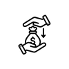 Monitoring Ranking Icon