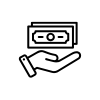 Monitoring Ranking Icon