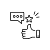 Monitoring Ranking Icon