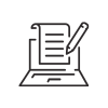 Monitoring Ranking Icon