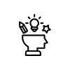 Monitoring Ranking Icon