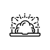 Monitoring Ranking Icon