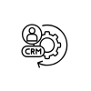 Monitoring Ranking Icon