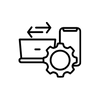 Monitoring Ranking Icon