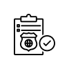 Monitoring Ranking Icon