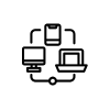 Monitoring Ranking Icon