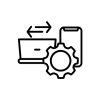 Monitoring Ranking Icon