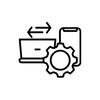 Monitoring Ranking Icon