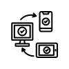 Monitoring Ranking Icon
