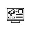 Monitoring Ranking Icon