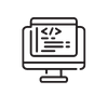 Monitoring Ranking Icon