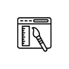 Monitoring Ranking Icon