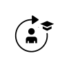 Monitoring Ranking Icon