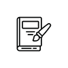 Monitoring Ranking Icon