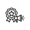 Monitoring Ranking Icon