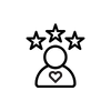 Monitoring Ranking Icon