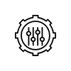 Monitoring Ranking Icon