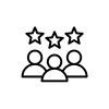 Monitoring Ranking Icon