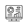 Monitoring Ranking Icon