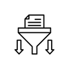 Monitoring Ranking Icon