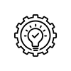 Monitoring Ranking Icon