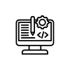 Monitoring Ranking Icon