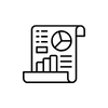 Monitoring Ranking Icon