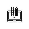 Monitoring Ranking Icon