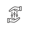 Monitoring Ranking Icon