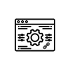 Monitoring Ranking Icon