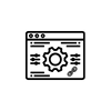 Monitoring Ranking Icon