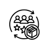 Monitoring Ranking Icon