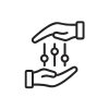 Monitoring Ranking Icon