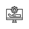 Monitoring Ranking Icon