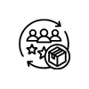 Monitoring Ranking Icon