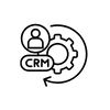 Monitoring Ranking Icon