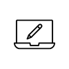 Monitoring Ranking Icon