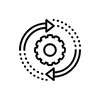 Monitoring Ranking Icon