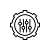 Monitoring Ranking Icon